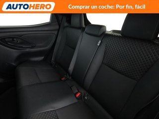 Toyota Yaris 1.5 Hybrid Style Plus