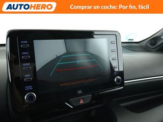 Toyota Yaris 1.5 Hybrid Style Plus