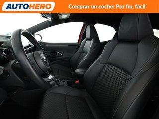 Toyota Yaris 1.5 Hybrid Style Plus