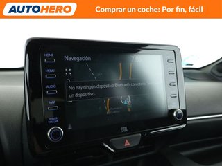 Toyota Yaris 1.5 Hybrid Style Plus