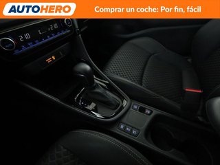 Toyota Yaris 1.5 Hybrid Style Plus