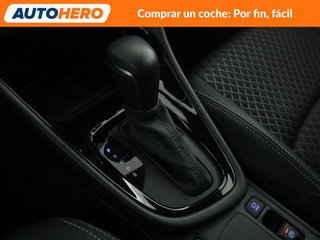 Toyota Yaris 1.5 Hybrid Style Plus