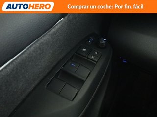 Toyota Yaris 1.5 Hybrid Style Plus