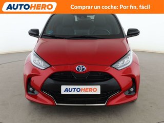 Toyota Yaris 1.5 Hybrid Style Plus