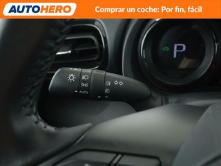 Toyota Yaris 1.5 Hybrid Style Plus