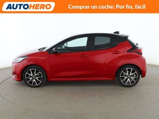 Toyota Yaris 1.5 Hybrid Style Plus