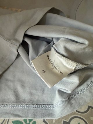 Camiseta Nude Project Future Milf Talla M