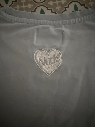 Camiseta Nude Project Future Milf Talla M
