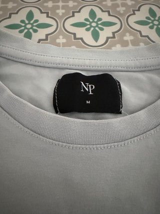 Camiseta Nude Project Future Milf Talla M