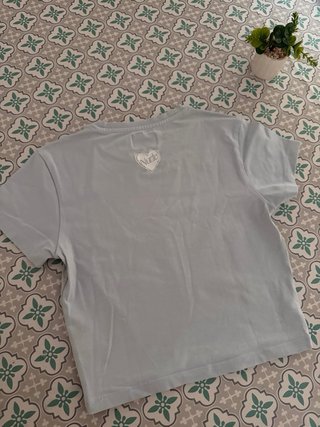Camiseta Nude Project Future Milf Talla M