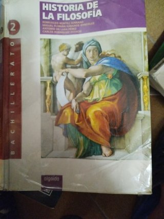 Libro 2 bachiller