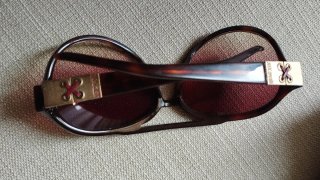 Occhiali da sole Just Cavalli donna