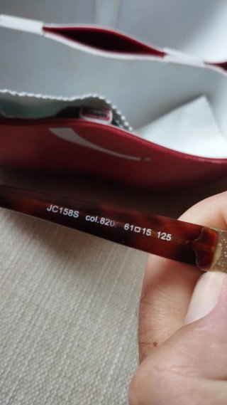 Occhiali da sole Just Cavalli donna