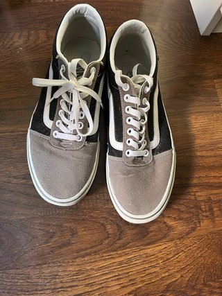 Zapatillas Vans Old Skool Checkerboard