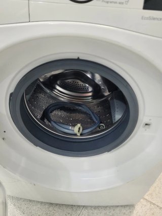 ☆Lavadora Secadora Bosch 10/6Kg Garantía + Entrega
