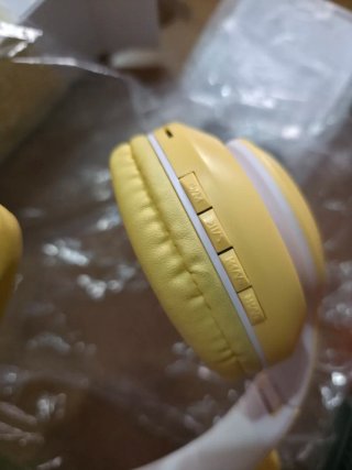 Cascos inalámbricos Cat 5.0