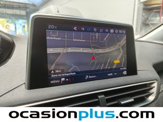 Peugeot 3008 PureTech 130 S&S Active 96 kW (130 CV)