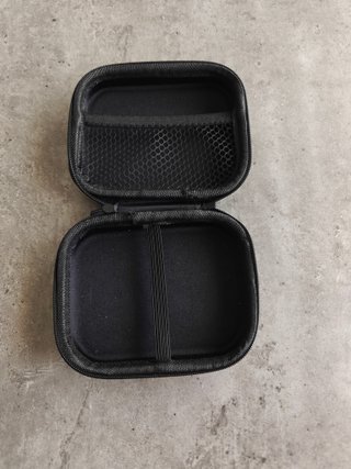 Funda GBA SP