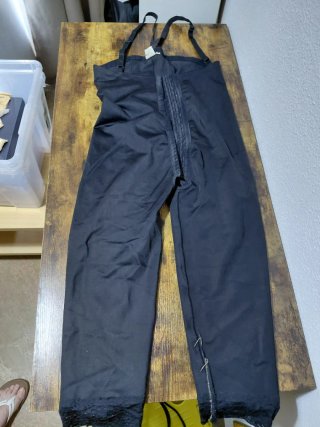 Faja preoperatoria Beige Talla Única