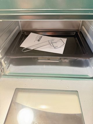 Horno y Cocina a Gas Portátil
