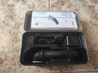 Cortador Universal Bosch Xeo