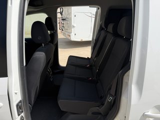 VOLKSWAGEN CADDY 2.0 TDI 102 CV 66.000 KM
