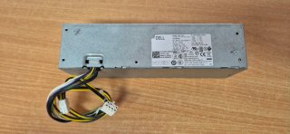 Fonte Alimentação Dell Pcb049 255W Optiplex