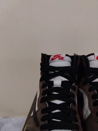 Air Jordan 1 Travis Scott Cactus Jack