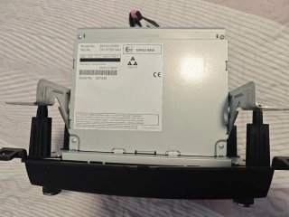 Radio JBL con GPS para Toyota RAV4 2016