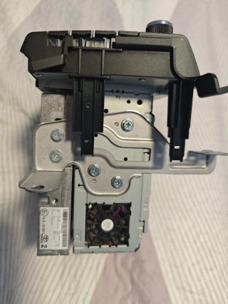 Radio JBL con GPS para Toyota RAV4 2016