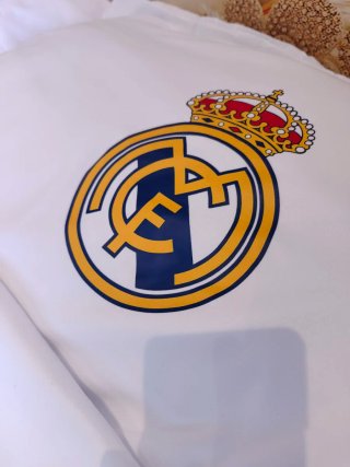 Juego de Fundas Nórdicas Real Madrid 4 Piezas