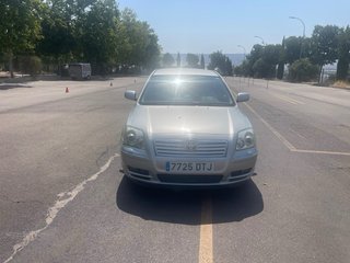 Toyota Avensis 2006