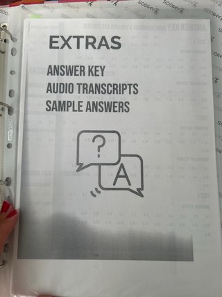 Material estudio y práctica APTIS