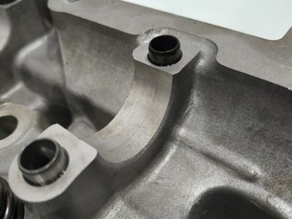 Mazda 589252 culata rf5c21 5 berl. (cr) 2.0