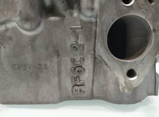 Mazda 589252 culata rf5c21 5 berl. (cr) 2.0