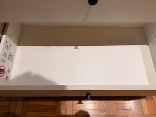 Cómoda GURSKEN Ikea 3 cajones CHOLLO POR MUDANZA