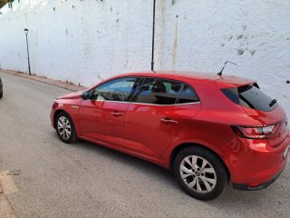 Renault Megane 2018