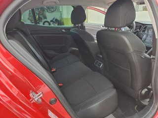 Renault Megane 2018