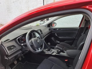 Renault Megane 2018