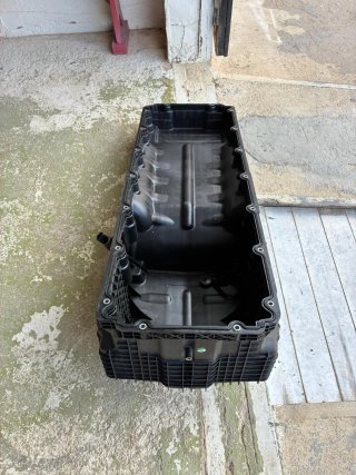 Cárter Aceite Mercedes Actros 1851 LS Nuevo
