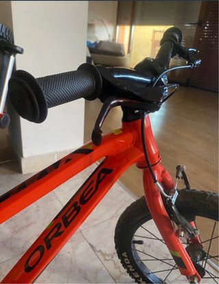 Orbea MX16 Bicicleta Infantil 16
