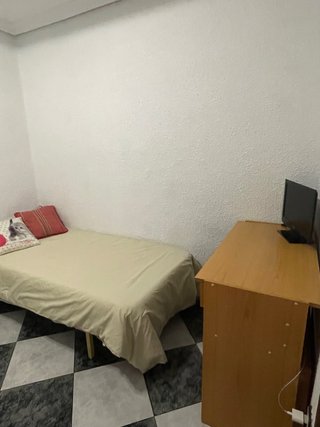 Habitación completa