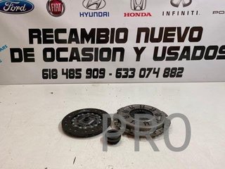 kit embrague Audi 100 nuevo