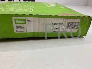 kit embrague Audi 100 nuevo