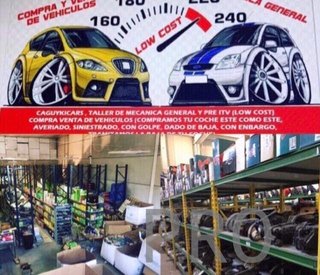 kit embrague Audi 100 nuevo