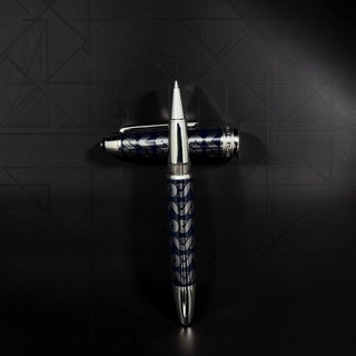 Bolígrafo Montblanc Vuelta al Mundo 80 Días