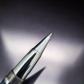 Bolígrafo Montblanc Vuelta al Mundo 80 Días