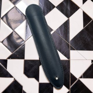 Bolígrafo Montblanc Vuelta al Mundo 80 Días