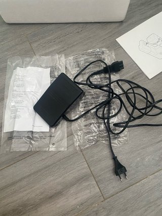 Máquina de coser Elna Sew Fun