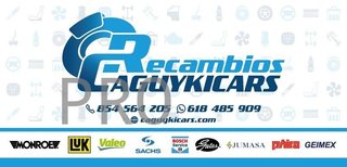 VALEO BOMBA GASOLINA 474659